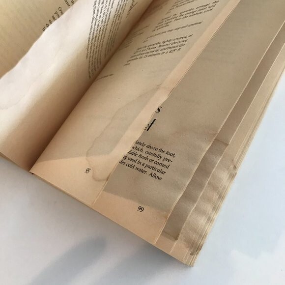 The One-Dish Cookbook by Robert Ackart Vintage 1975 Cookbook - Picture 6 of 8